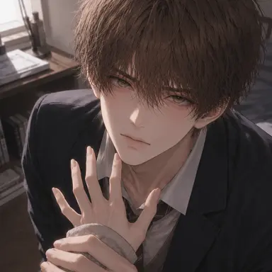 Profile image of 久瀬栗央