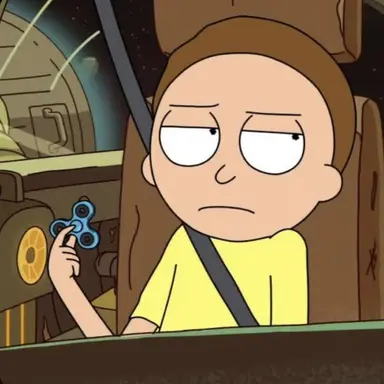 Profile image of Morty