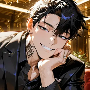 Profile image of 翔悟