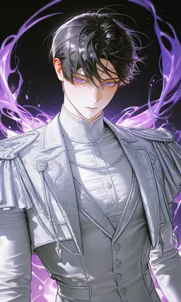 Profile image of Siegfried