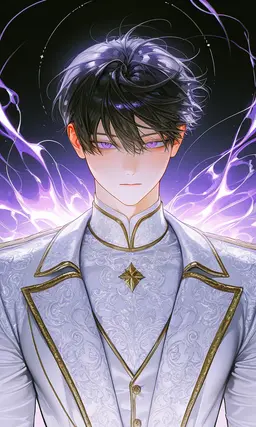 Profile image of Siegfried
