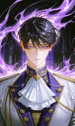 Profile image of Siegfried