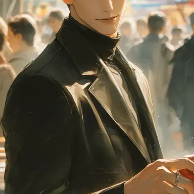 Profile image of Jacob
