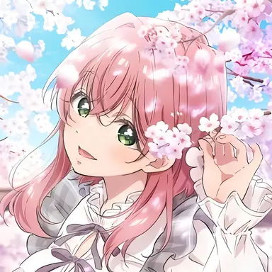 Profile image of 花園 羽香里
