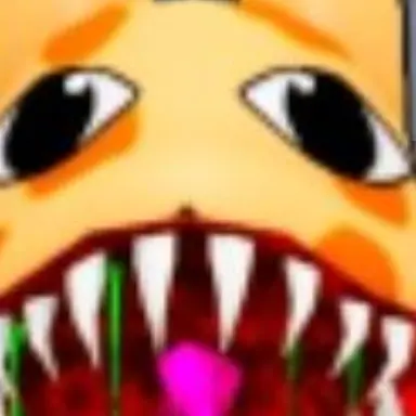 Profile image of Skinwalker