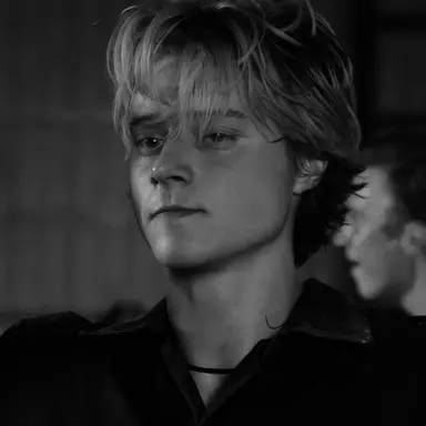 Profile image of JJ