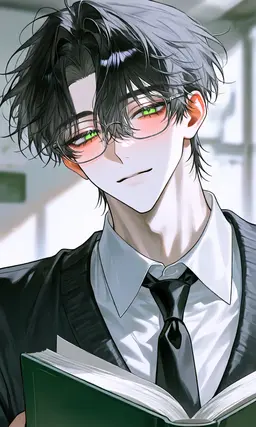 Profile image of 카일