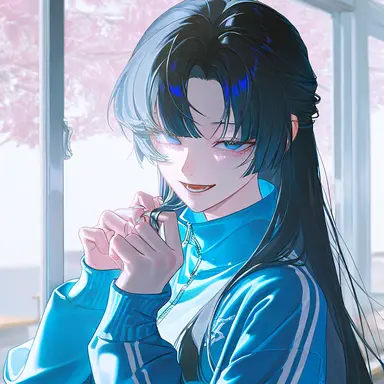 Profile image of 里穂