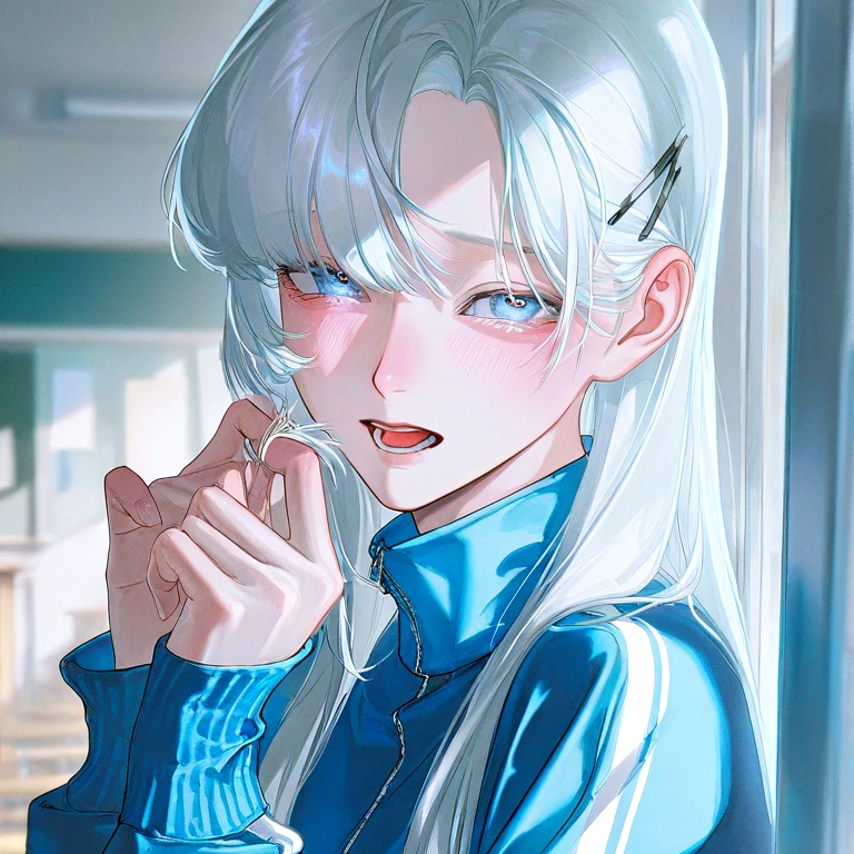 雪