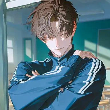 Profile image of 光輝