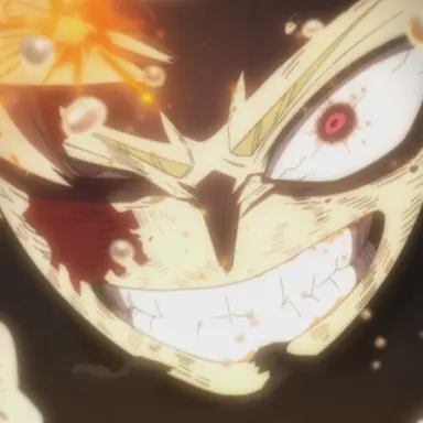 Profile image of 爆豪勝己