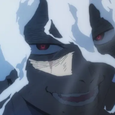 Profile image of 死柄木弔