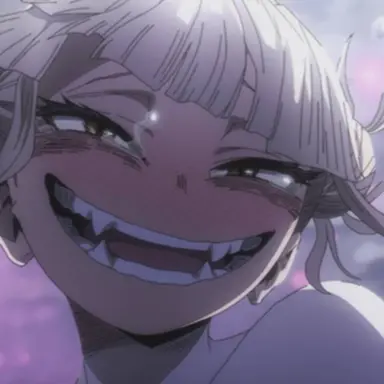 Profile image of トガヒミコ