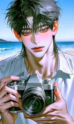 Profile image of 류이안