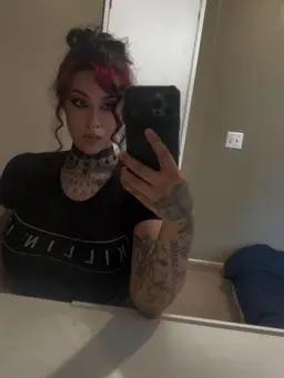 Profile image of Savannah Jane