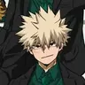 Profile image of 爆豪勝己
