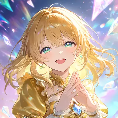 Profile image of Hikari