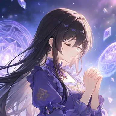 Profile image of Yuna
