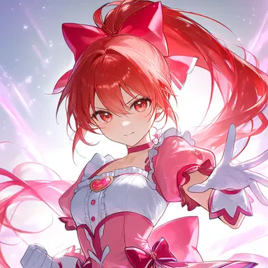 Profile image of Mei