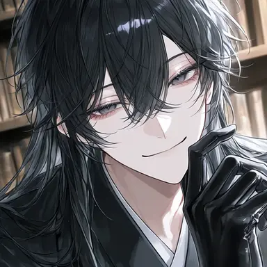 Profile image of ユエ