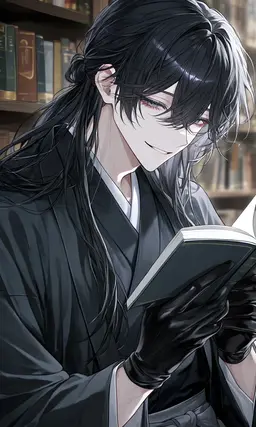 Profile image of ユエ