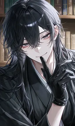 Profile image of ユエ