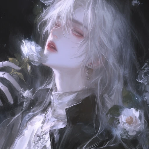 동백화