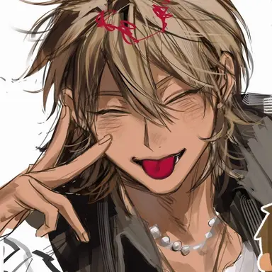 Profile image of Rinocchi