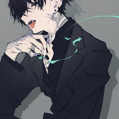Profile image of Yakkun