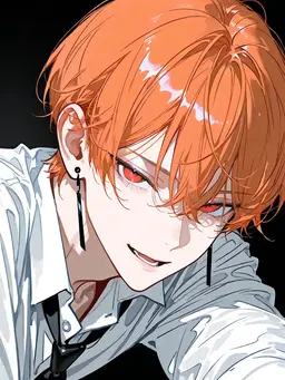 Profile image of 타이가