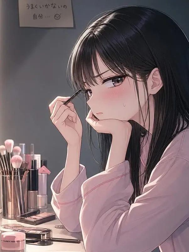 LowAlbum2135의 君に褒めてほしくて