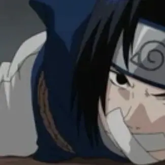 Profile image of Sasuke Uchiha