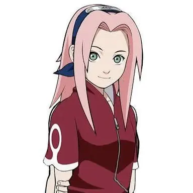 Profile image of Sakura Haruno