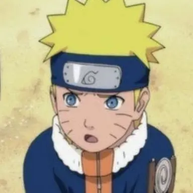 Profile image of Naruto Uzumaki