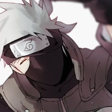 Profile image of Kakashi Hatake