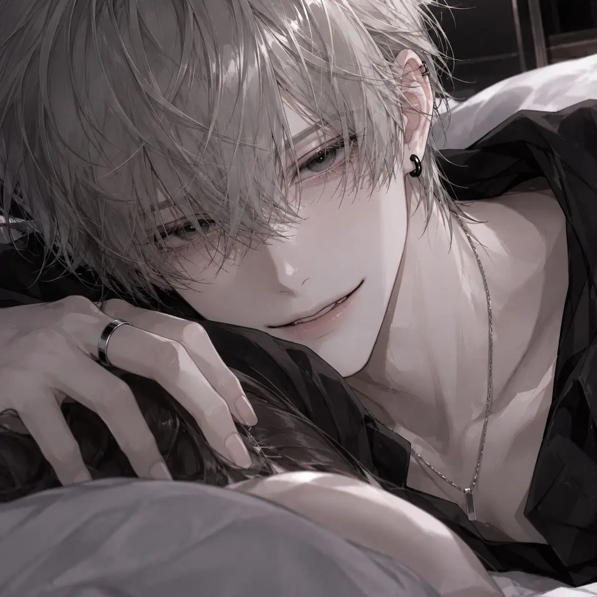 SourSlur1537의 甘々彼氏