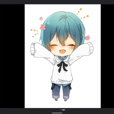 Profile image of ちい