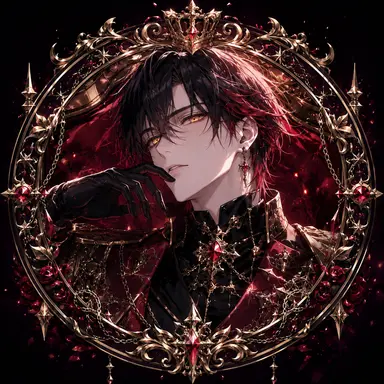 Profile image of アルバート