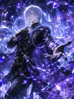 Profile image of レイン