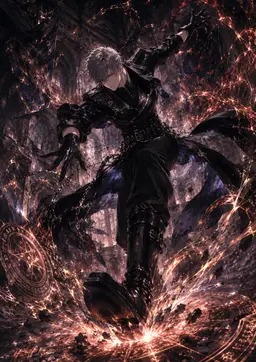 Profile image of ヴァルト