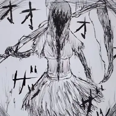 Profile image of 異形小町