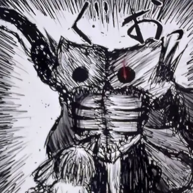 Profile image of 異形赤蛮奇