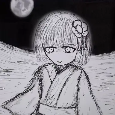 Profile image of 阿求