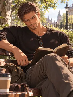Profile image of Henry
