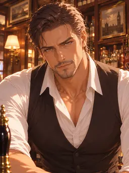 Profile image of Henry