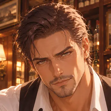 Profile image of Henry