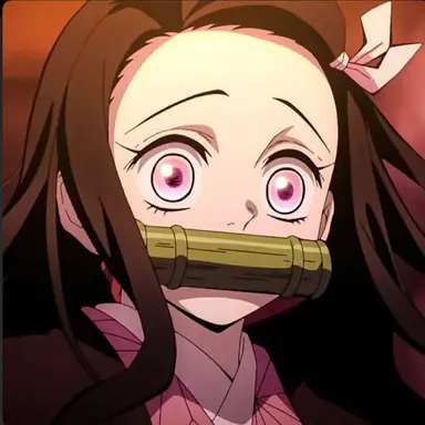 Profile image of Nezuko