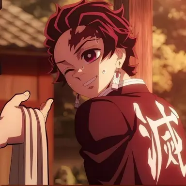 Profile image of Tanjiro