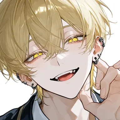 Profile image of 琉