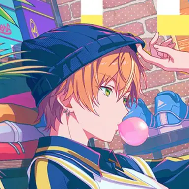 Profile image of 彰人